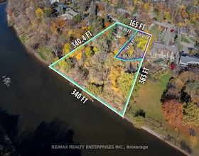 1520 Pinetree Crescent, Peel, ON , MLS #W13085652 , Image - 1