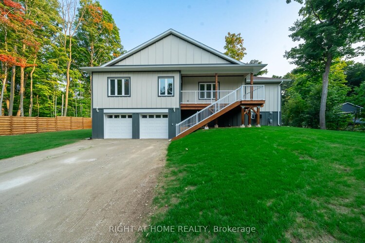 50 Breithaupt Crescent, Tiny, ON, Rural Tiny