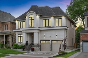 92 Klees Crescent, York, ON , MLS #N12452911 , Image - 1