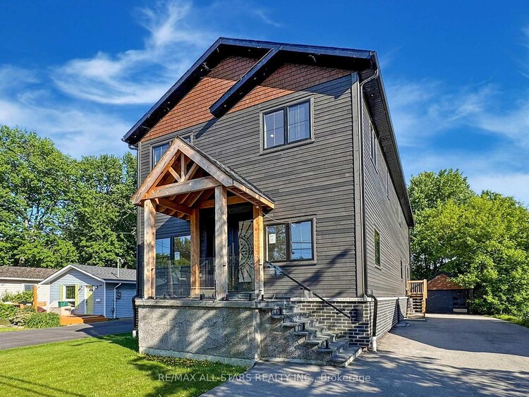 215 Bayview Avenue, Georgina, ON, Keswick South