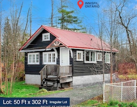 685 Reid Street, Simcoe, ON , MLS #N12590868 , Image - 1