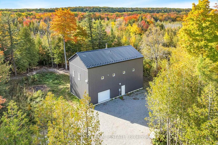 2576 Champlain Road, Tiny, ON, Rural Tiny