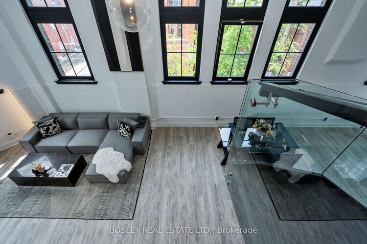 183 Dovercourt Road, Toronto, ON, Trinity-Bellwoods