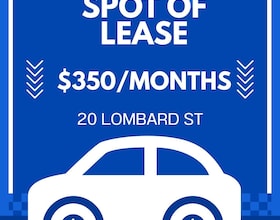 20 Lombard Street, Toronto, ON