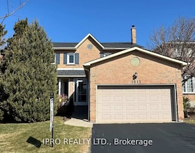 1615 Sir Monty's Drive, Peel, ON , MLS #W12436421 , Image - 1