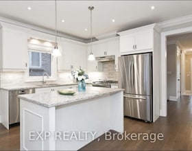 1033 Shaw Drive, Peel, ON , MLS #W13109134 , Image - 1