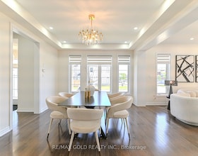 59 Cobriza Crescent, Peel, ON , MLS #W12666300 , Image - 1