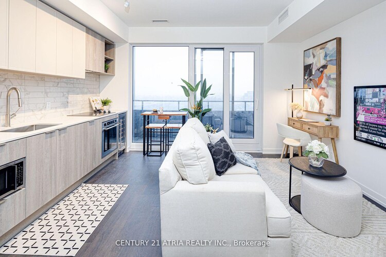 2020 Bathurst Street, Toronto, ON, Humewood-Cedarvale