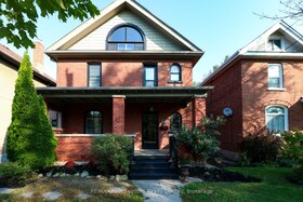 143 Fourth Street W, Simcoe, ON , MLS #S12511694 , Image - 1