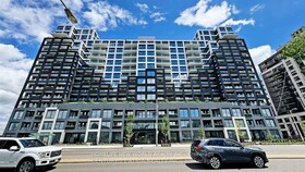 1100 Sheppard Avenue W, Toronto, ON , MLS #W13499382 , Image - 1