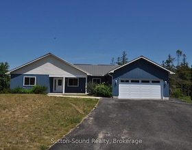1 Williamson Place, Bruce, ON , MLS #X12660692 , Image - 1