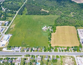 230 & 232 Young Street, Simcoe, ON , MLS #N13096100 , Image - 1