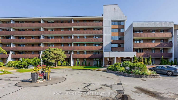 50 Old Kingston Road, Toronto, ON, West Hill