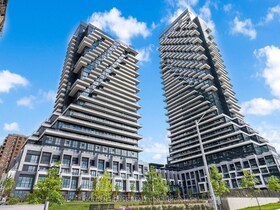 30 Inn On the Park Drive, Toronto, ON , MLS #C12406340 , Image - 1