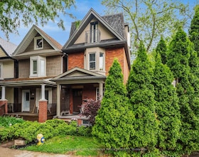 224 Gilmour Avenue, Toronto, ON , MLS #W12389913 , Image - 1