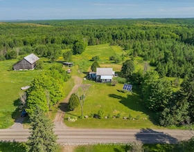 1678 Fern Glen Road W, Parry Sound, ON , MLS #X12840608 , Image - 1