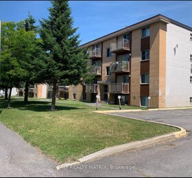 985 Cartier Boulevard, Prescott and R, ON