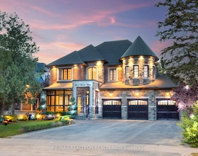 46A Puccini Drive, York, ON , MLS #N12786020 , Image - 1
