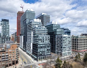 135 Lower Sherbourne St N/A, Toronto, ON