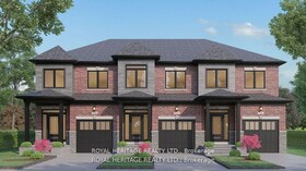 127 Hickory Street N, Durham, ON
