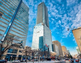 488 University Avenue, Toronto, ON , MLS #C13562798 , Image - 1