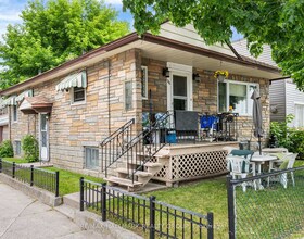 201 Ethel Street, Ottawa, ON , MLS #X12827406 , Image - 1