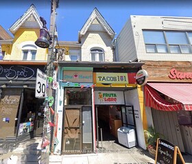 178 Baldwin Street, Toronto, ON