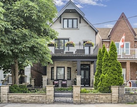 64 Brock Avenue, Toronto, ON , MLS #W13497020 , Image - 1