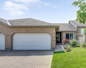 861 Shelborne Street, Middlesex, ON , MLS #X13601074 , Image - 1