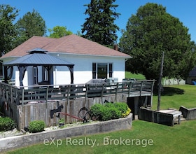 125 Lake Drive, Grey County, ON , MLS #X13022734 , Image - 1
