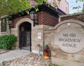140 Broadview Avenue, Toronto, ON , MLS #E12796804 , Image - 1
