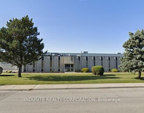 3133 Orlando Drive, Peel, ON