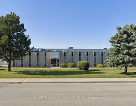3133 Orlando Drive, Peel, ON