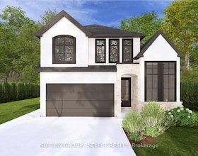 1906 Fountain Grass Drive, Middlesex, ON , MLS #X13649426 , Image - 1