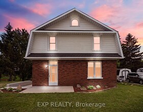 200 Elora Street S, Wellington, ON , MLS #X13092270 , Image - 1