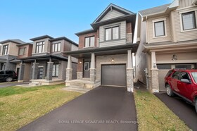 61 Vanilla Trail, Niagara, ON