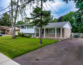 527 Fair Street, Oxford, ON , MLS #X13443914 , Image - 1