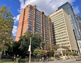 62 Wellesley Street W, Toronto, ON , MLS #C13460592 , Image - 1