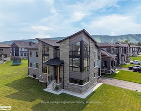 157 Springside Crescent, Grey County, ON , MLS #X13140758 , Image - 1