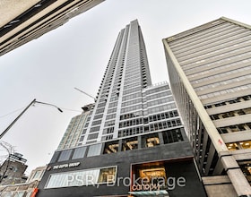 395 Bloor Street E, Toronto, ON , MLS #C12506904 , Image - 1
