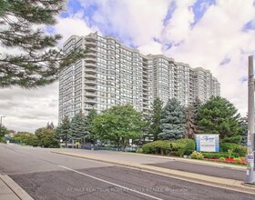 7300 Yonge Street, York, ON , MLS #N13222920 , Image - 1