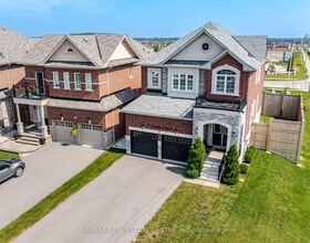 9 Calico Court, Halton, ON , MLS #W13801766 , Image - 1