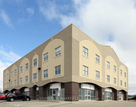 165 Cross Avenue, Halton, ON