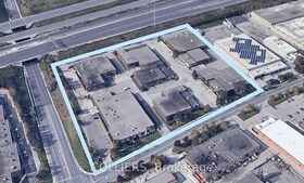 5420 Timberlea Boulevard, Peel, ON