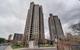 133 Wynford Drive, Toronto, ON , MLS #C12823116 , Image - 1