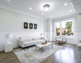 70 South Woodrow Boulevard, Toronto, ON , MLS #E13447730 , Image - 1