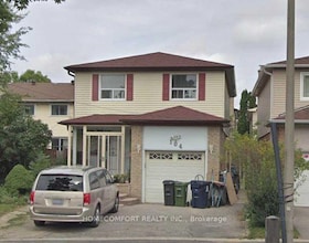 104 Dunmail Drive, Toronto, ON