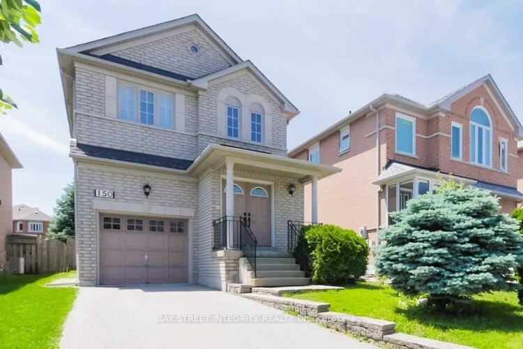 150 Valentina Drive, Markham, ON, Village Green-South Unionville