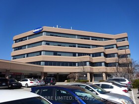 7880 Keele Street, York, ON