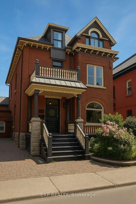 12 Somerset Street W, Ottawa, ON